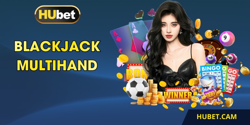 Blackjack Multihand