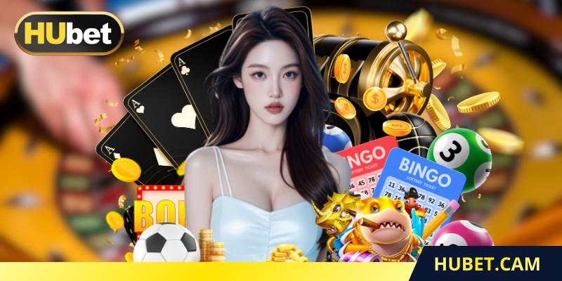 Bốn vòng cược chính trong trận đấu