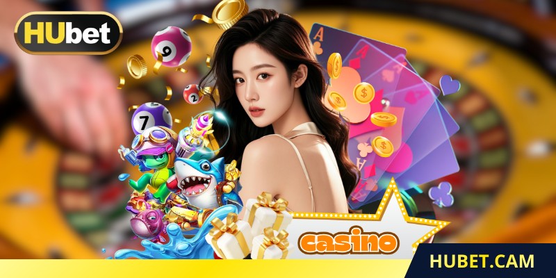 Các cửa đặt cược quen thuộc