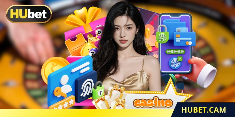 Các phương thức duy trì an toàn thông tin