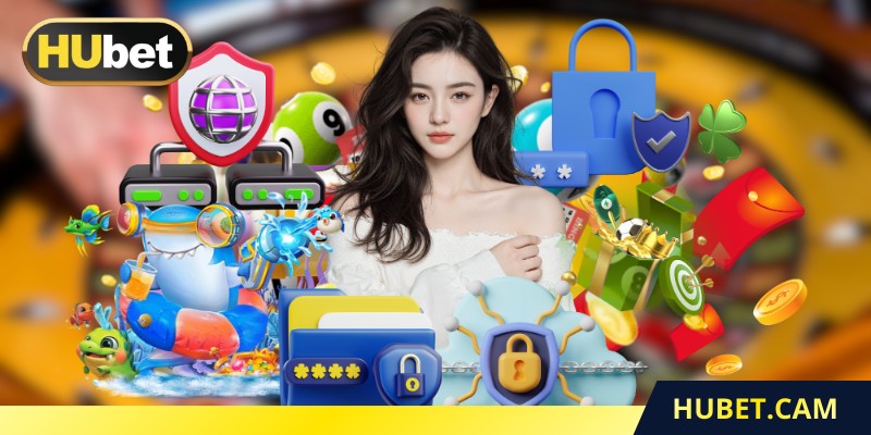 Chính sách bảo mật bảo vệ thông tin người chơi