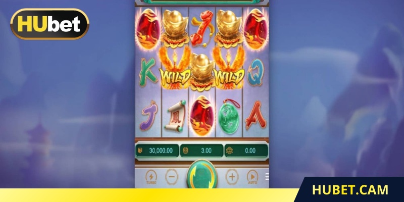 Chọn mức tiền cược phù hợp với ngân sách