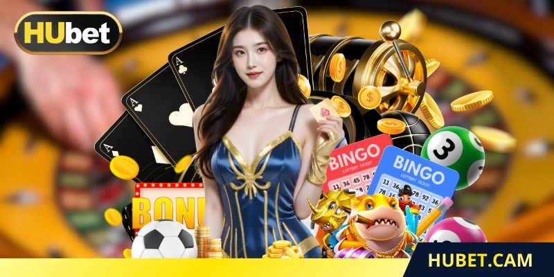 Đa dạng trong việc lựa chọn cược