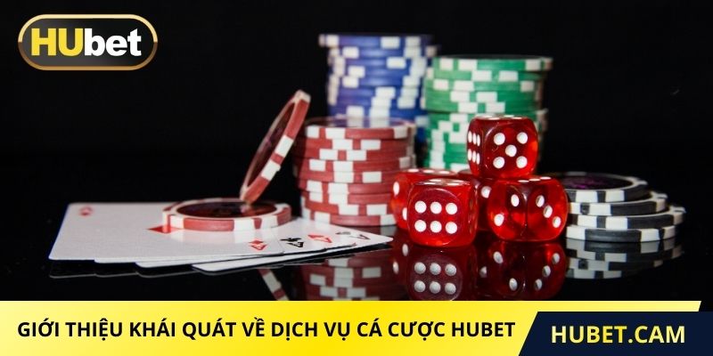 HUBET - TOP 1 Trang Web Cá Cược Thể Thao, Casino Uy Tín
