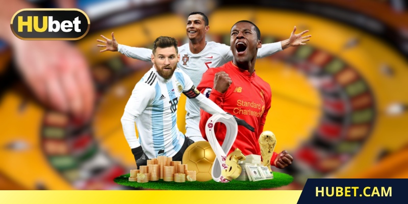 Kèo Champions League thay đổi theo từng vòng