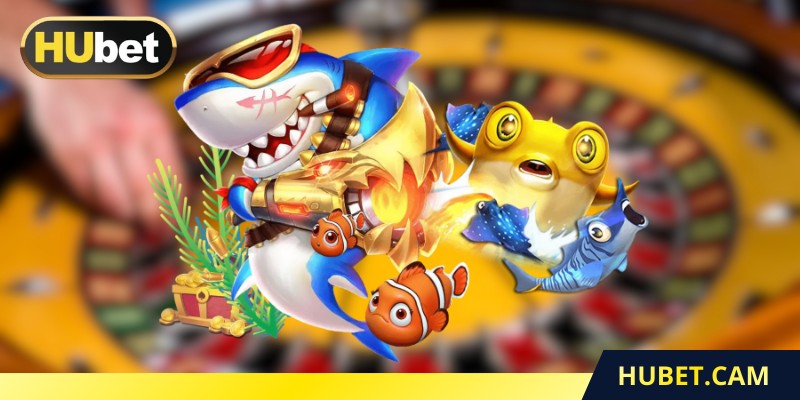 Không nên dùng đạn mạnh ngay đầu ván