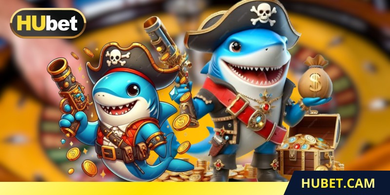 Mẹo bắn cá ăn tiền giúp nâng cao hiệu quả