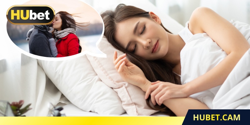 Mơ thấy người yêu cũ mang ý nghĩa gì