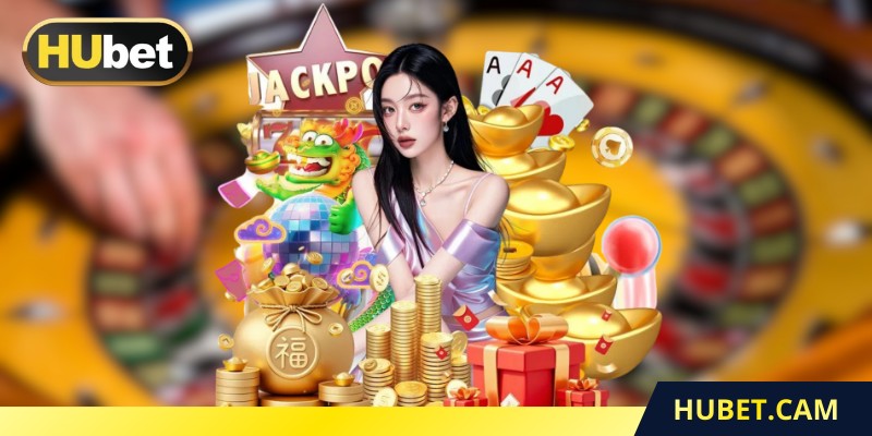 Mức thưởng đặc sắc cho lần đầu nạp