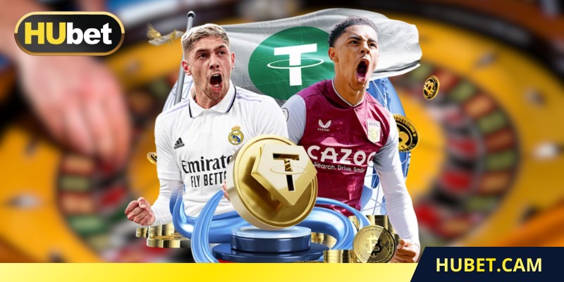 Rút tiền HUBET qua đa dạng hình thức