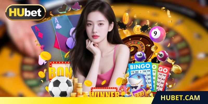 Tải app HUBET được quan tâm nhất hiện nay