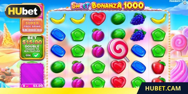 Trả thưởng theo cụm biểu tượng thay vì dòng