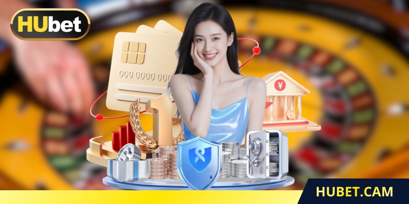 Vào mục nạp tiền trên website